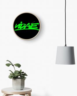 VIDAE Dripping Horloge<br>26,27€