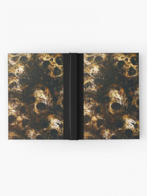 Champ De Têtes Carnet cartonné<br>16,15€ – Image 2