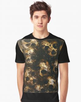 Champ De Têtes T-shirt graphique<br>24,60€