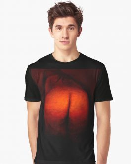 La Voisine T-shirt graphique<br>24,60€