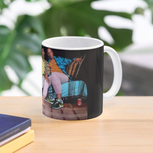 Deux Amies Mug classique<br>13,30€