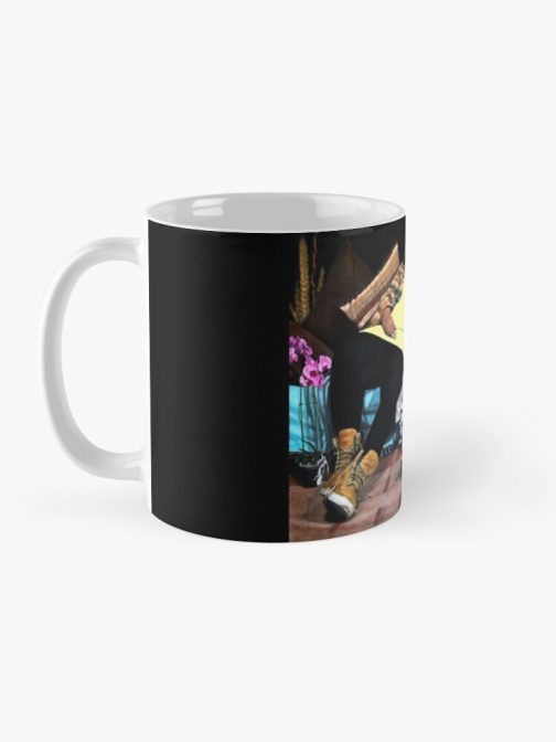 Deux Amies Mug classique<br>13,30€ – Image 4