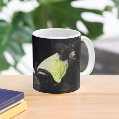 Sans Titre Mug classique<br>13,30€