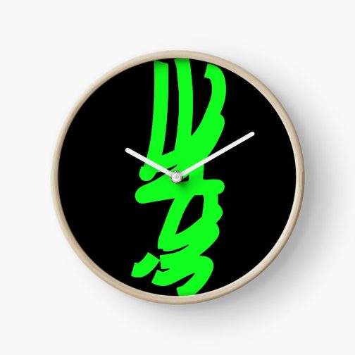 VIDAE On Vert Horloge<br>32,32€ – Image 5