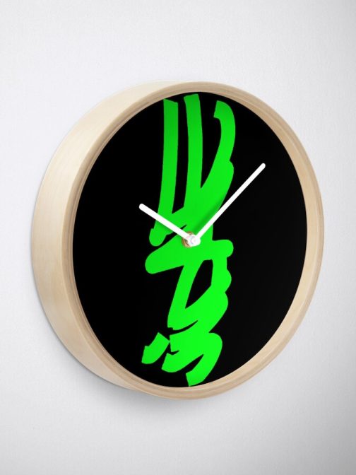 VIDAE On Vert Horloge<br>32,32€ – Image 2