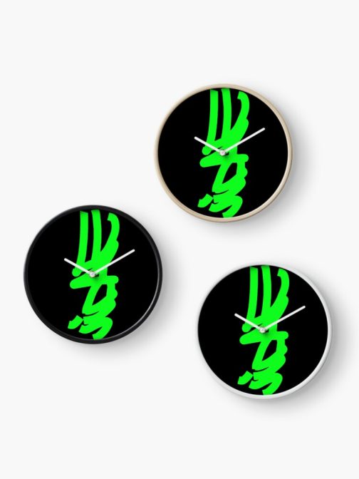 VIDAE On Vert Horloge<br>32,32€ – Image 4