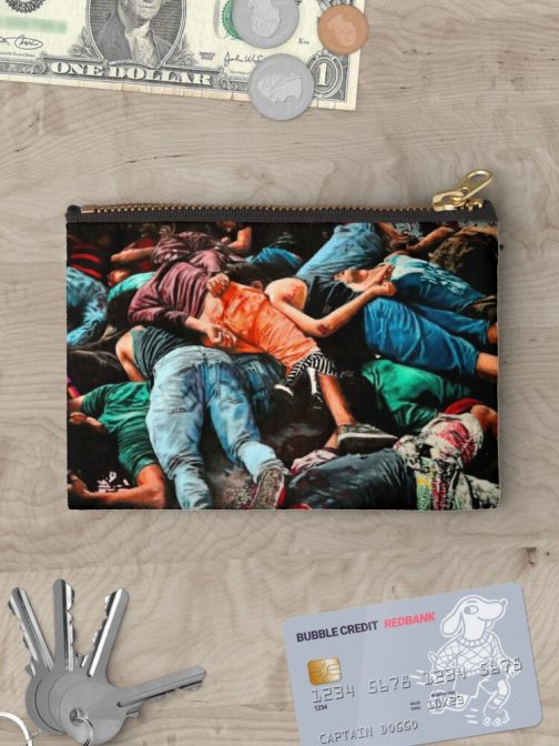 Bataclan Pochette<br>10,53€ – Image 4