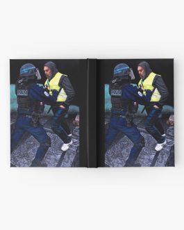 Sans Titre Carnet cartonné<br>19,67€